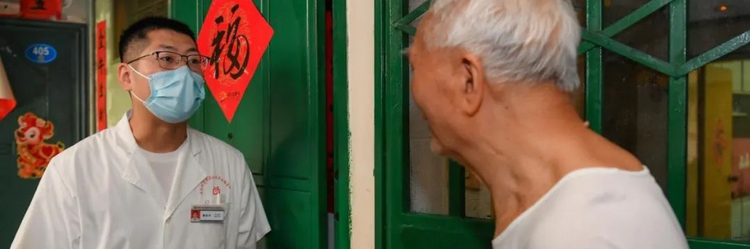 福州家庭醫(yī)生的一天，或許和你想的有點(diǎn)不一樣！