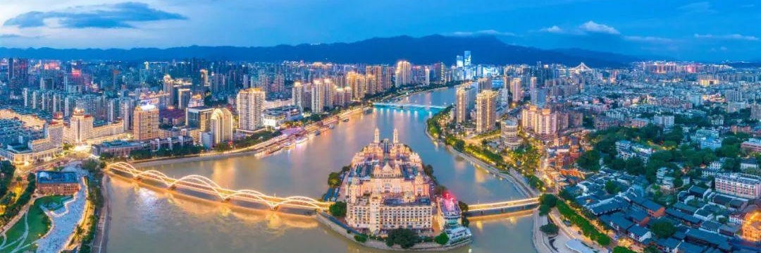 八·一七！值得每個(gè)福州人銘記！