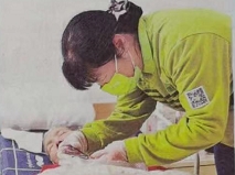 “感謝醫(yī)保局”福州長護(hù)險(xiǎn)用戶的心聲