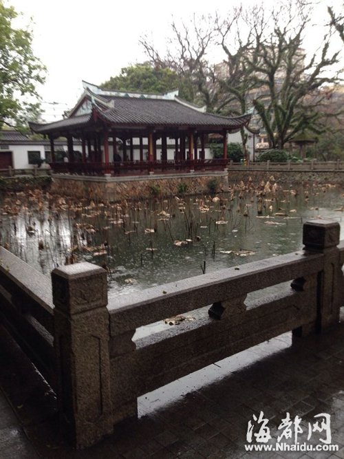 西湖舊大門在哪？文史專家從詩與老照片中尋線索