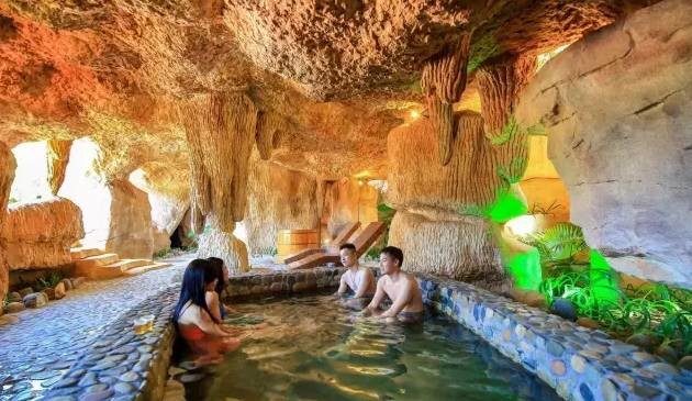 喜訊！福建又多了四處國家4A級景區