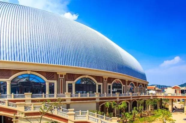 喜訊！福建又多了四處國家4A級景區