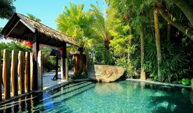 喜訊！福建又多了四處國家4A級景區