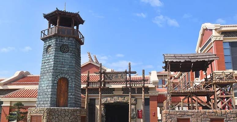 喜訊！福建又多了四處國家4A級景區