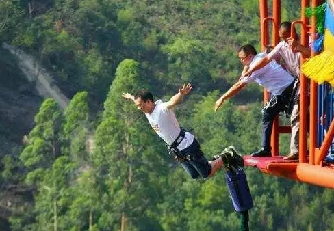 福建第一批養(yǎng)生旅游、體育旅游休閑基地公布啦