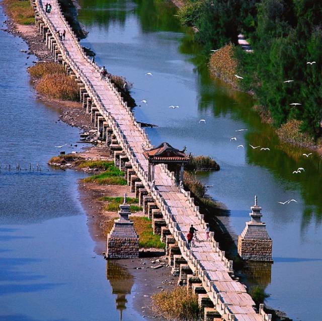 喜訊！福建又多了四處國家4A級景區