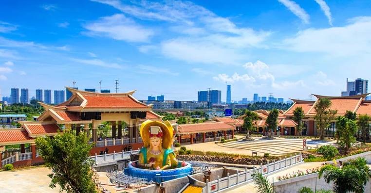 喜訊！福建又多了四處國家4A級景區