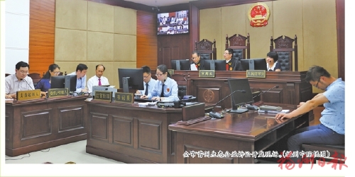 綠水青山就是金山銀山——全力推動生態文明試驗區建設系列報道之四