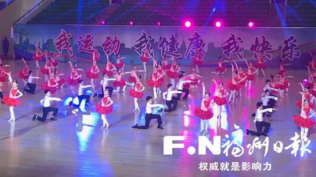 鼓樓打造“一校一特色”體育教育模式