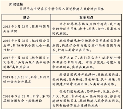 千秋偉業強基石（習近平新時代中國特色社會主義思想學習問答（45））