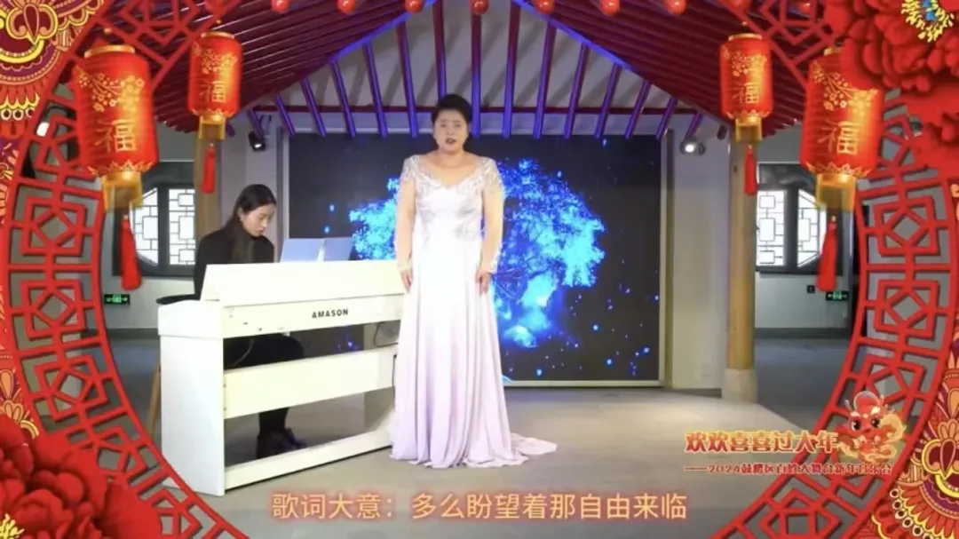 【網絡中國節·春節】太嗨了！鼓樓這些新春活動，別錯過！