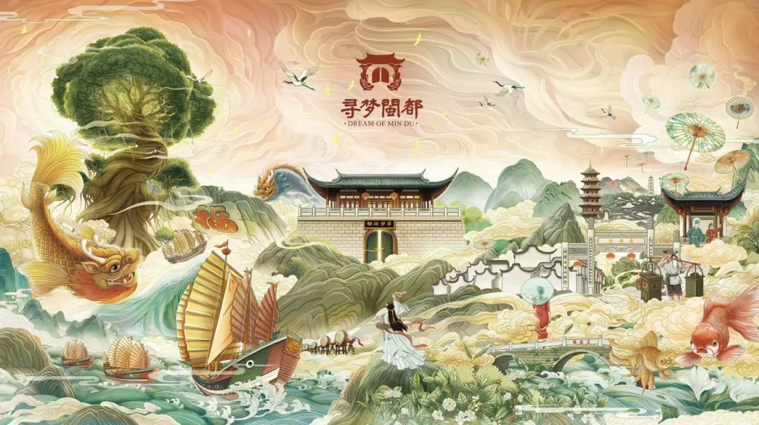 【網絡中國節·春節】太嗨了！鼓樓這些新春活動，別錯過！