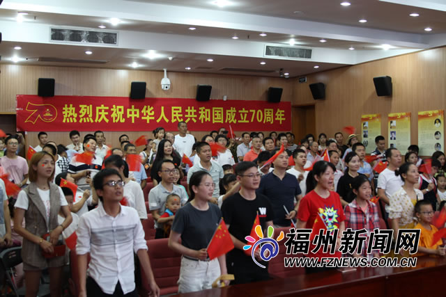 福州市林則徐紀念館：以觀眾為中心 弘揚林則徐精神