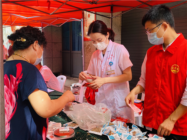 千年古厝迎世遺  粽葉飄香話(huà)閩都