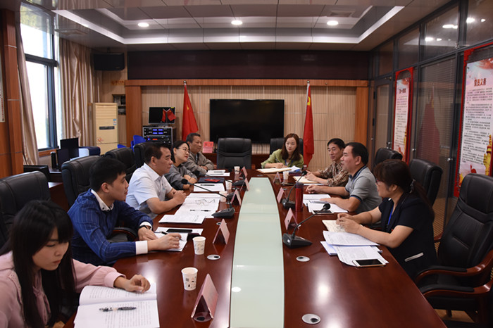 以務實舉措推動基層黨組織主題教育有效開展