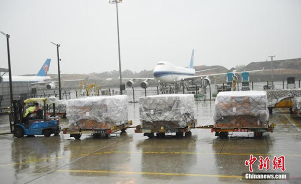 商務部指定5家企業生產出口醫療物資？官方回應