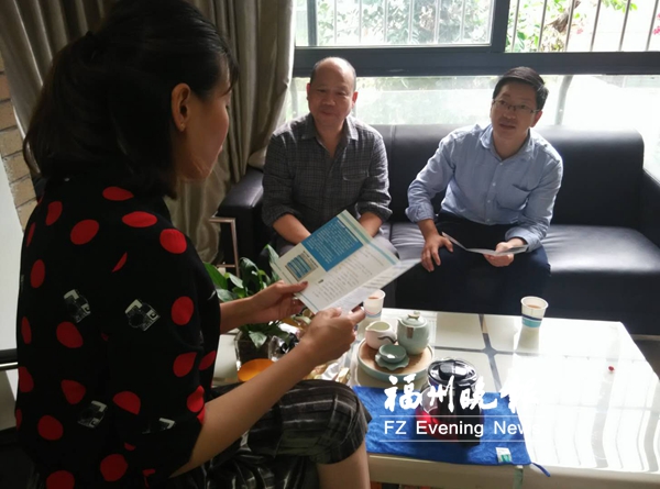 鼓樓試點社區治理創新型舉措　居民投票政府買單