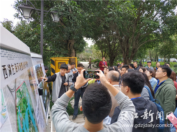 【風從海上來】西湖治水：福州的“幸福工程”！