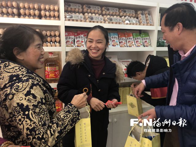 楊橋河南社區“紅色驛站”揭牌　愛心傳遞溫暖